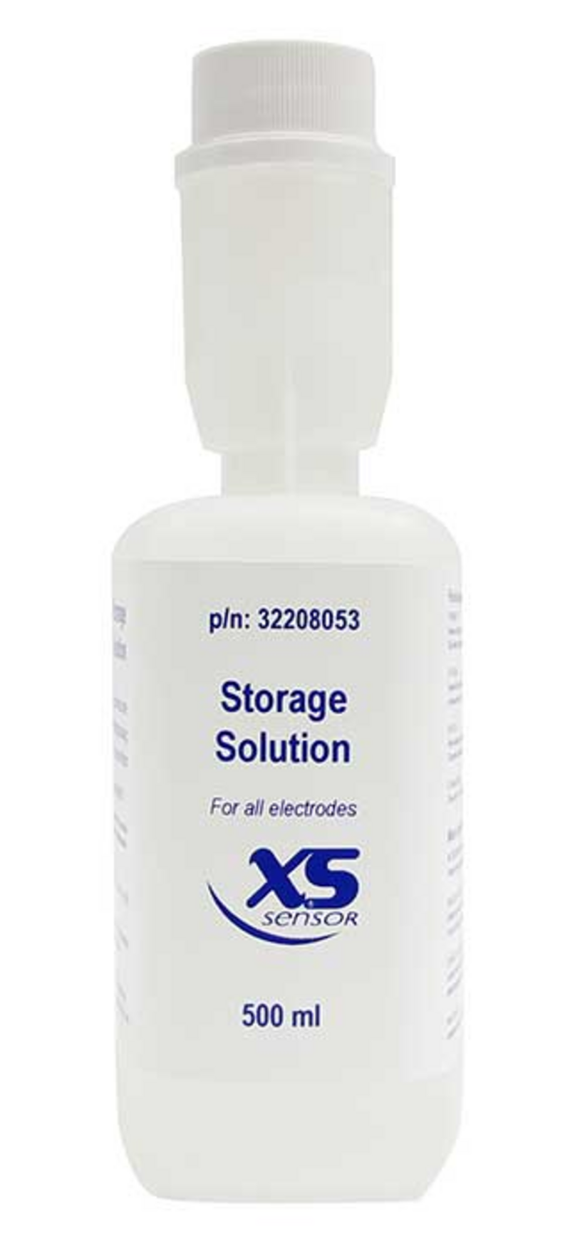 32208053 1X500ML XS STORAGE (storage for electrodes) 