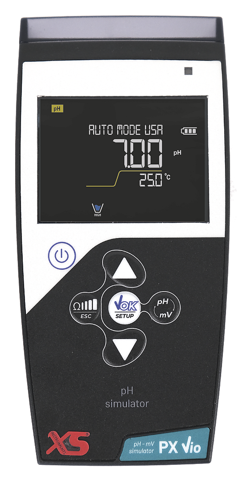 50111312 XS Simulatore PX Vio - KIT