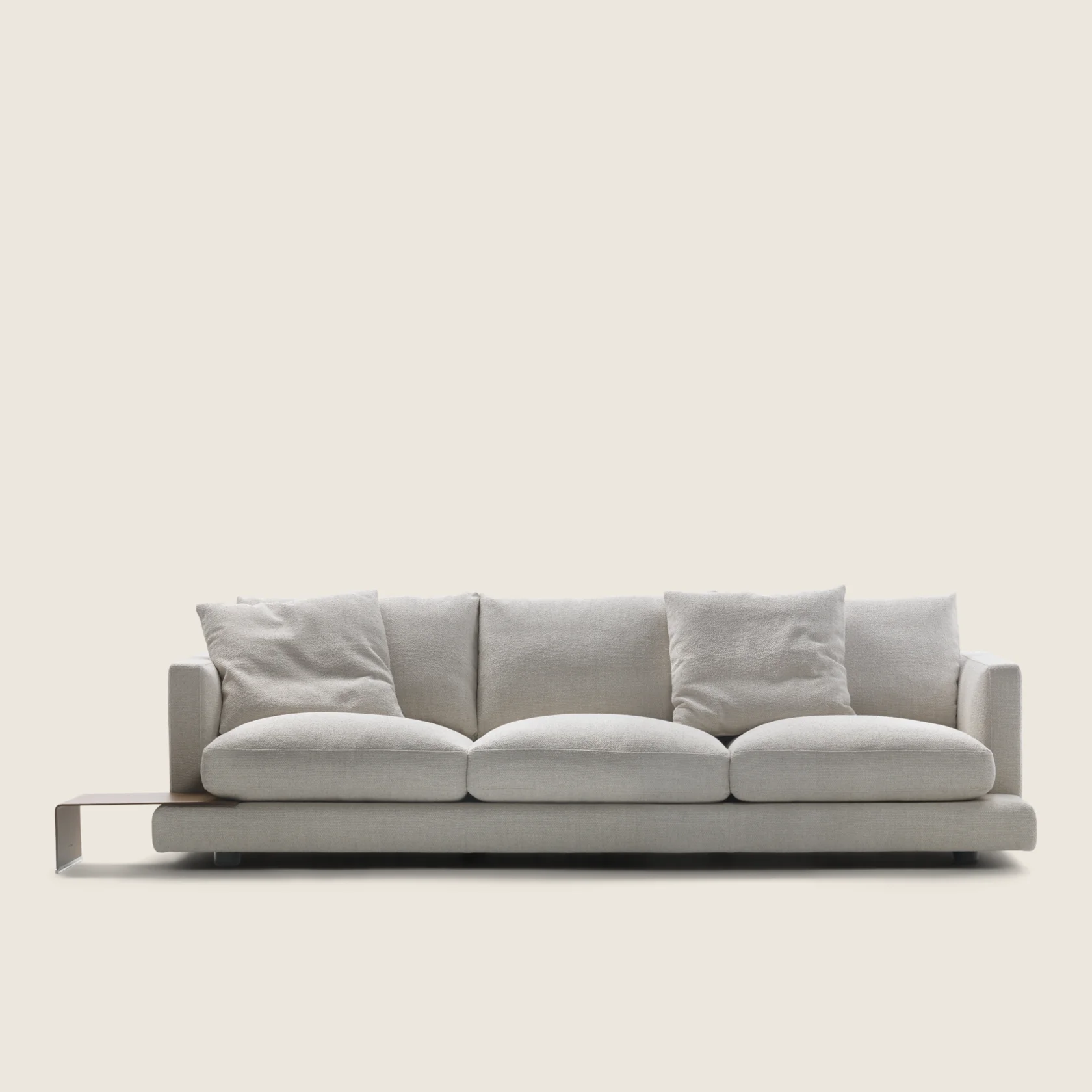 LONG ISLAND 05 Stand-alone sofas | Design Made in Italy - Flexform
