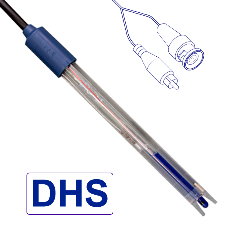 32200103 XS Sensor Electrode 201T DHS 